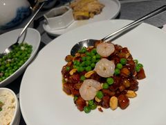 八宝辣酱-绿波廊(豫园店)