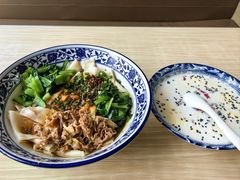 -樊记腊汁肉(竹笆市总店)