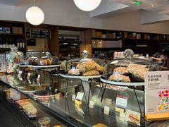 -BAKER&SPICE(安福路店)