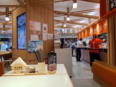 -味千拉面(光启城时尚购物中心店)