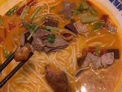 -粉小主·贵州酸汤牛肉粉(南京仙林金鹰店)