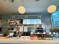 -ARKET CAFÉ(三里屯太古里店)