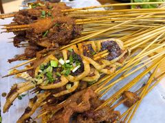 -王扯火胖哥烤生蚝(眉山首店)