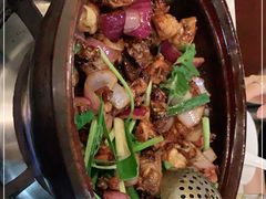 -胡须佬鸡煲四季火锅(龙珠大道店)