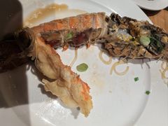 -南通滨江洲际酒店-西集自助餐厅