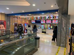 售票处-至潮影城(庆春路锦和大厦店)
