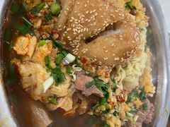 -胖子水煮(铁路三村无任何分店)