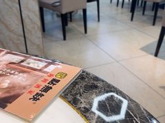 -點無缺茶楼·海鲜酒家(世博店)