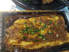 烤茄子-猫抓烤肉(武进吾悦广场店)