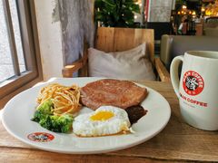 -MAAN COFFEE(金桥店)