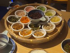 -包整·丝娃娃(一览甲秀楼风景店)