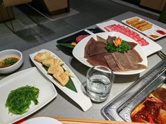 -海底捞火锅(金光华店)