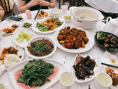 -春餐厅