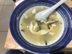 -大头亮羊汤烩面·河南非遗(良乡总店)