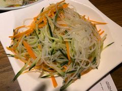 -吴满满油泼面(北方风味园店)