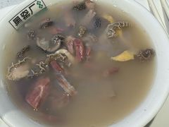 -黑窑厂糖油饼烤鸭·清真菜(旗舰店)