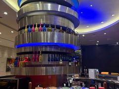 -上海大宁福朋喜来登酒店大堂吧(共和新路店)