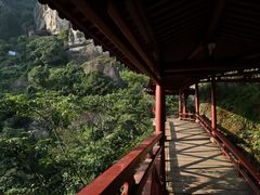 -大慈岩风景区
