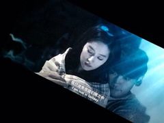 -橙天嘉禾影城(苏州印象城店)