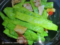 -三道菜(明堂公园店)