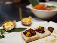 -渔乐之昕·铁板烧自助餐(虹悦城店)