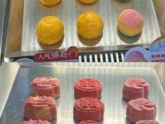 -良枫友信(陈家祠店)