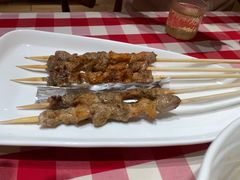 -西贝(上海我格广场店)