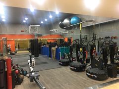 -健身专家Wellness Experts