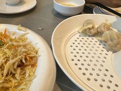 -大闫家烧烤·小海鲜家常菜(郑庄店)