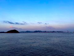 -舟山嵊泗列岛风景名胜区