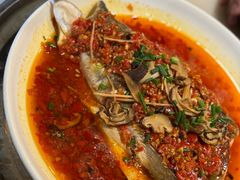 -嘉丰湘菜馆(芳群园店)