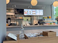 -ARKET CAFÉ(三里屯太古里店)