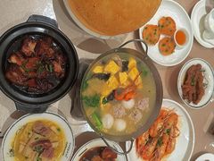 -群乐饭店(滨安路店)