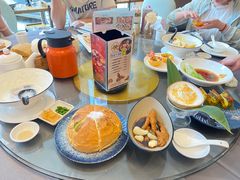 -东方御宴海鲜酒楼(棕泉酒店)