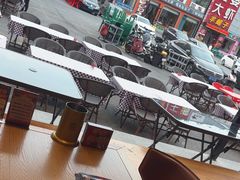 -丽伟的串·烧烤·砂锅(芝麻街店)