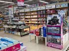 -华润万家(凯德和平广场店)