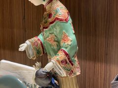 -锦府盐帮·侯宅(五棵松万达店)