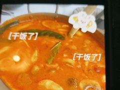 -泰莲庭·溪畔餐厅(雁栖湖店)