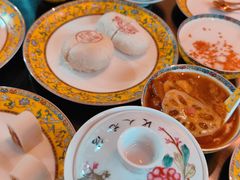 -富华斋饽饽铺·宫廷糕点·伴手礼(护国新天地店)