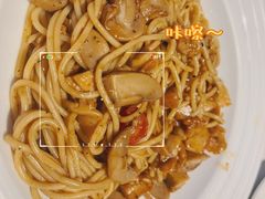 -必胜客(广渠路店)