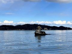 -松岛