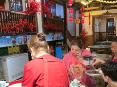-灶东家民间菜(回兴店)