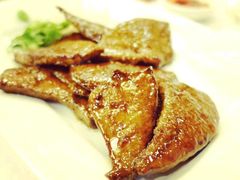 鹅肝-月见·烧鸟酒场居酒屋(农科路店)