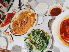 -福来居烤鸭店(天坛二店)