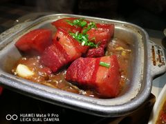 毛家红烧肉-毛家饭店(澳德乐店)
