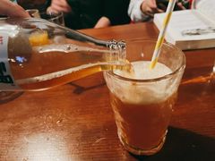 -Rural Tequila墨西哥餐厅(东川路店)