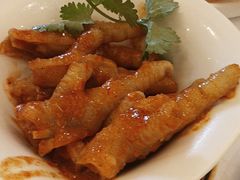 -鹿鸣酒家(越秀店)