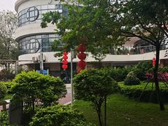 -荔湾区儿童公园