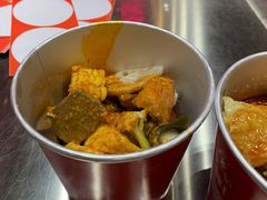 -大喜麻辣拌(凯德1818店)