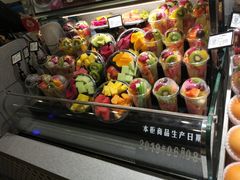 -每日新鲜水果吧(黄浦来福士店)